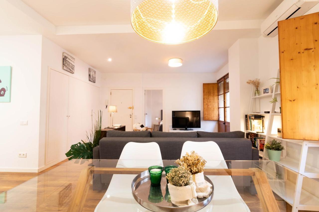 Apartamento En Plaza Sedassos Centro Historico Tarragona Kültér fotó