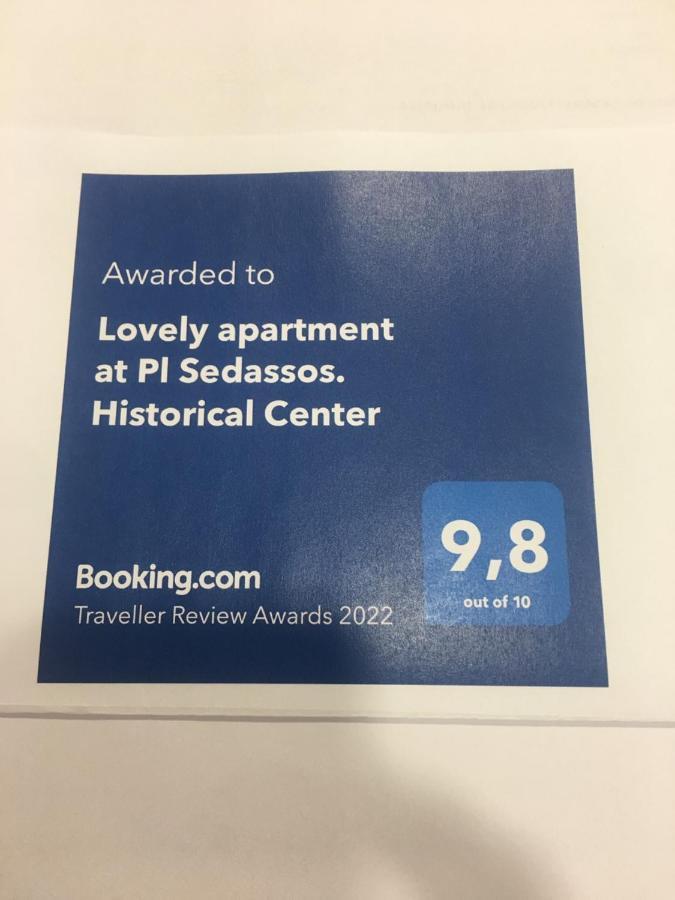 Apartamento En Plaza Sedassos Centro Historico Tarragona Kültér fotó